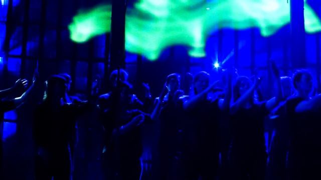 Eric Whitacre - Come Sweet Death - Itunes Festival - 2014 смотреть онлайн