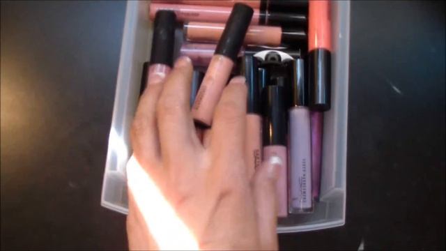 My Makeup Collection смотреть онлайн