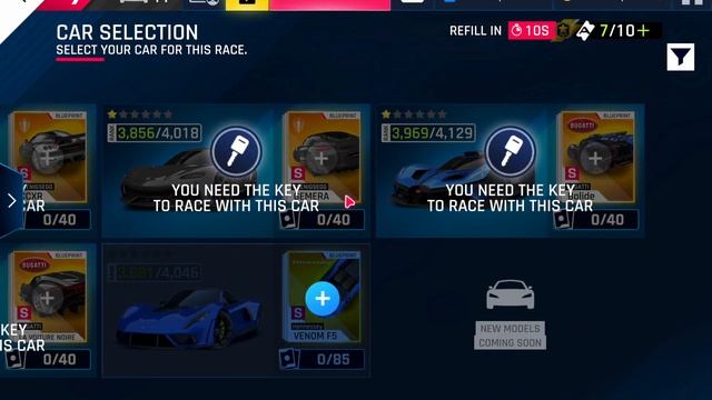 Asphalt 9 Legends-Daily Events Part 10-Mac Gameplay смотреть онлайн