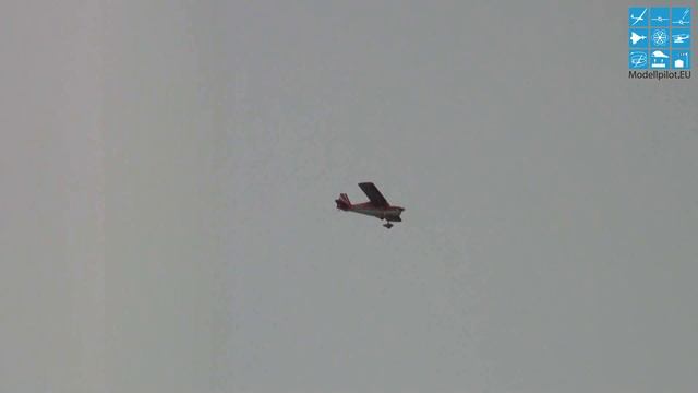 2X DECATHLON 150" (40%) PILOT RC STEFAN KLEINERT & UWE KRAUS EUROFLUGTAG AERO CLUB RHEIDT 2015 смотреть онлайн