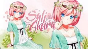 Sati Akura Internet yamero @SatiAkura