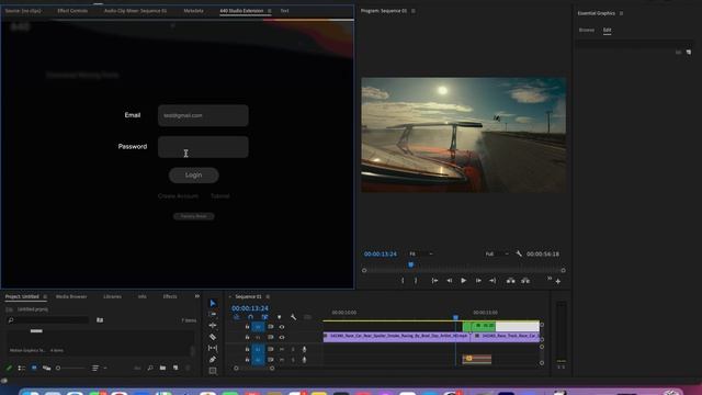 Troubleshooting the 640 Studio Extension: Error Fixes смотреть онлайн