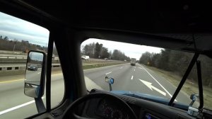 Закончил Ремонт Прицепа. Собираюсь В Рейс !