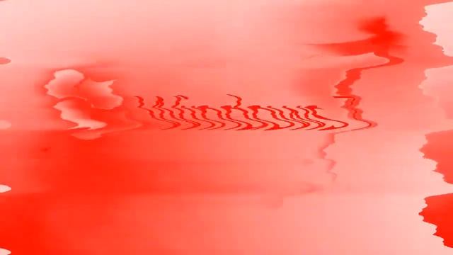 Windows 7 Animation Logo History In S-Major 5971 смотреть онлайн