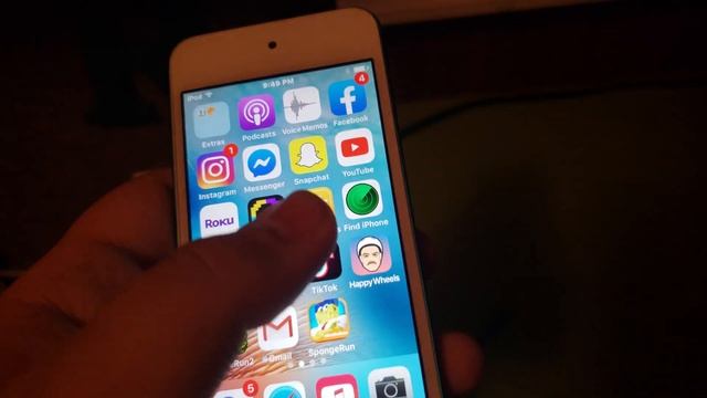 UNBOXING THE IPOD TOUCH 7TH GENERATION 2019 (SUMMER TIME VLOG 12 2019) смотреть онлайн