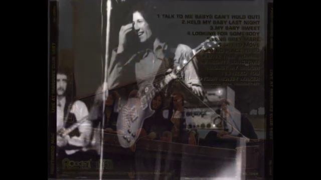 Peter Green's Fleetwood Mac ~ Radio Aberdeen Studios Scotland Live 1969 смотреть онлайн