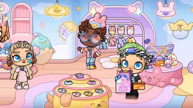 закупки для малышки да у нас будет девочка смотреть онлайн