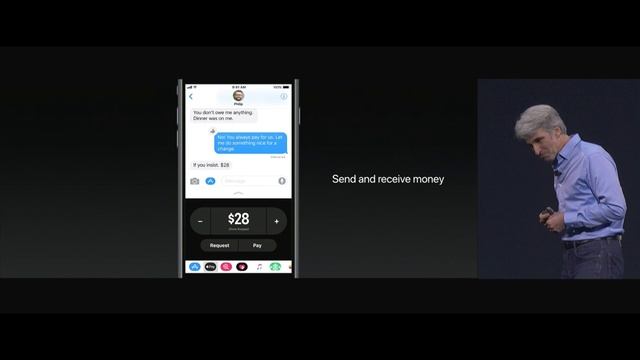 LIVE視聴勢 信者によるWWDC 2017 発表会まとめ iOS11watchOS4 iPad Pro 10.5 iMac Pro Home Pod登場!! смотреть онлайн