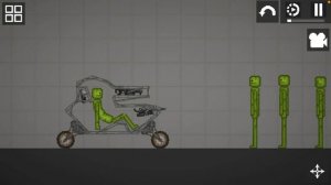 Обзор построек в мелон плейграунд