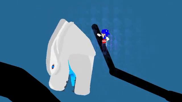 Mega Trollge vs super Sunky смотреть онлайн