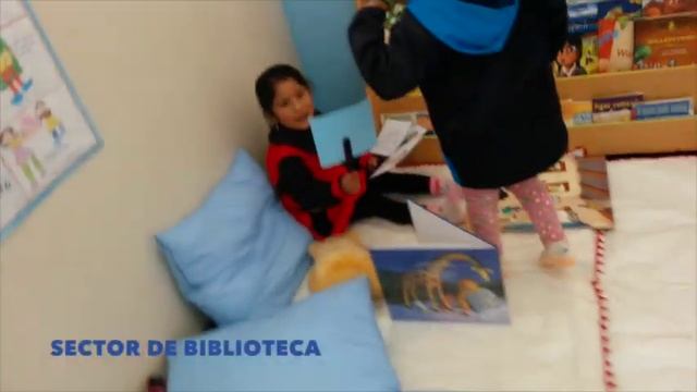 2 PMEI Programa de Mejoramiento de la calidad de la educación Inicial смотреть онлайн