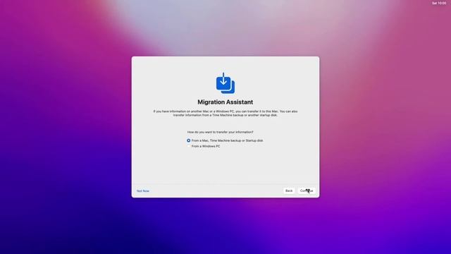 Install macOS Monterey VirtualBox смотреть онлайн