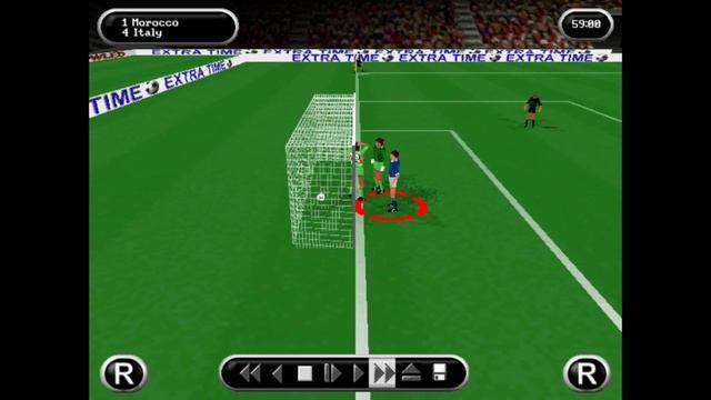 ABDELILAH SABER (MAROCCO) AUTOGOL KO98 2021 06 14 21 47 18 смотреть онлайн