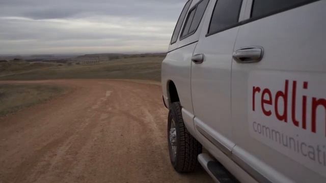 Redline Oil & Gas Overview