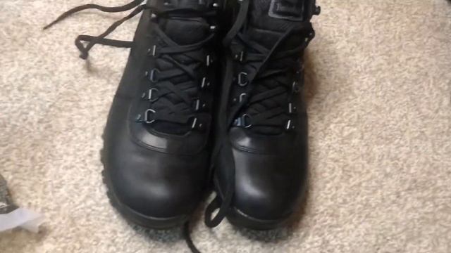 Timberland MT Maddsen Waterproof Boot Unboxing and Review смотреть онлайн