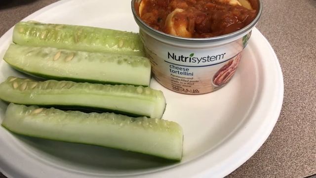 Nutrisystem for Men 2018 Week 1, Day 3 Turbo Takeoff смотреть онлайн