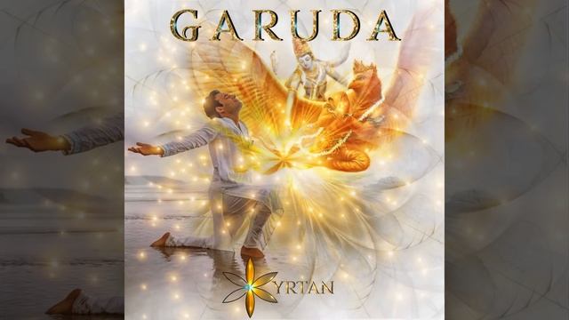 Kyrtan - Garuda [Official Audio] смотреть онлайн