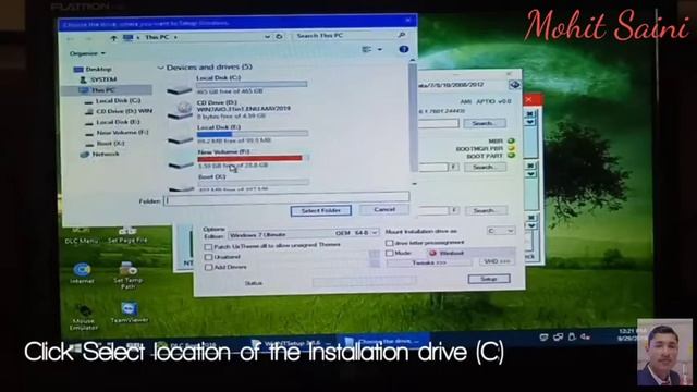 how to install win by dlc boot смотреть онлайн