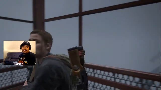 Abby's Worst FEAR ! The Last of Us Part II | EP. 24 смотреть онлайн