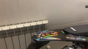 Обзор на мой новый мотоцикл BRZ X5 BLAK EDITION 250