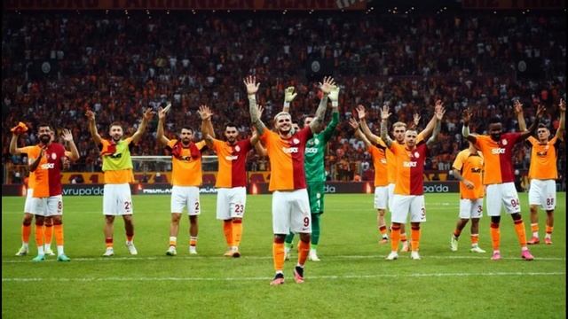 Molde-Galatasaray şifresiz mi? Molde-Galatasaray canlı yayın linki смотреть онлайн