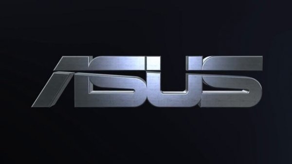 Asus LOGO