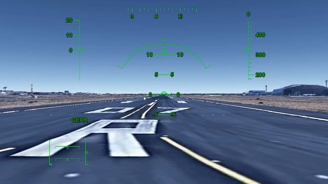 Versteckter Flugsimulator in Google Earth! смотреть онлайн