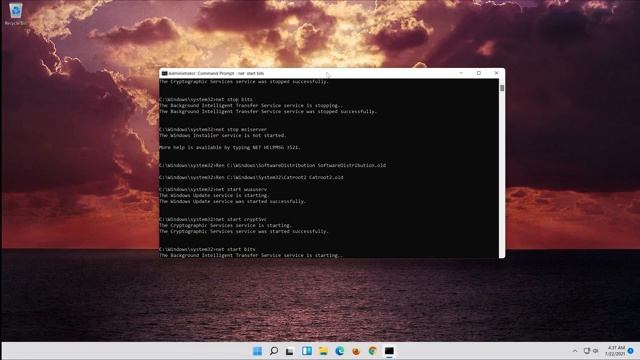 How to Fix Windows 11 Update Error 0x80070424 - [Tutorial] смотреть онлайн
