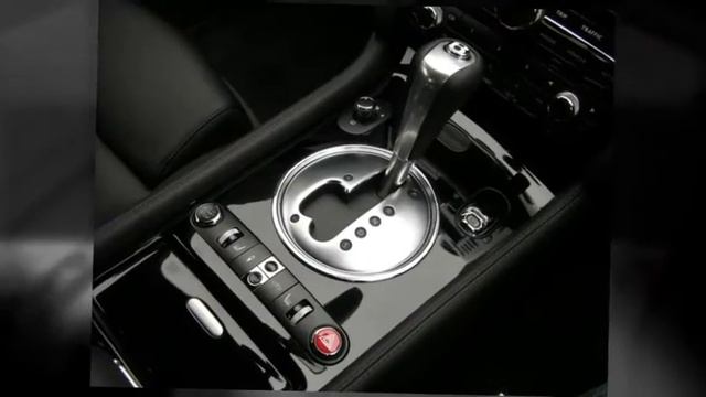 2009 Bentley Continental GTC смотреть онлайн