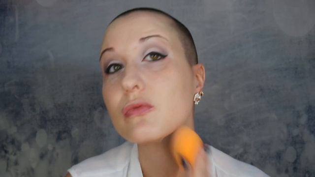 Cool Tone Eye - M.A.C смотреть онлайн