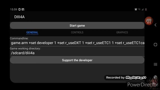 Tutorial - Teclado virtual que não funciona em Doom 3/ CS 1.6 e outros no Android смотреть онлайн