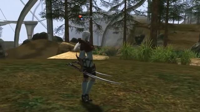 L2 - C1 - 1st level 4 clanquest смотреть онлайн