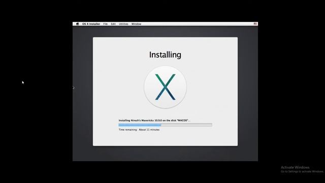 How to Install Mac OS on Virtual Machine on Windows PC | Mac on Virtualbox смотреть онлайн
