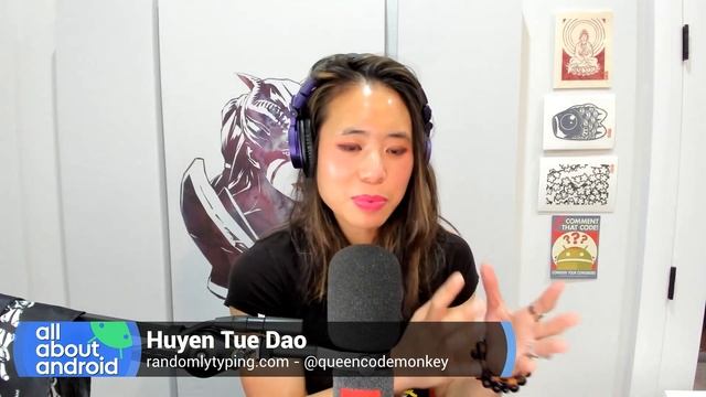 Android 12L and the Developer Opportunity смотреть онлайн