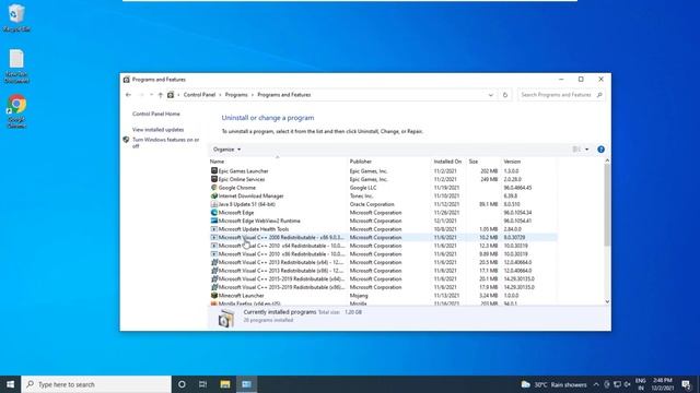 Fix Please Close All Google Chrome Windows And Try Again смотреть онлайн