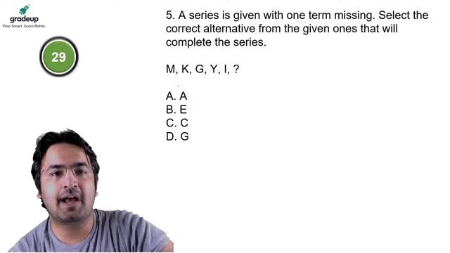 MIND BLOWING QUESTIONS OF MATHS AND REASONING for UGC NET | Gradeup | Nishant Kapoor смотреть онлайн
