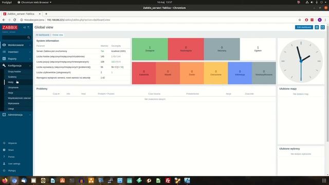 #Zabbix Instalacja agenta zabbix Windows 10 смотреть онлайн