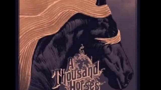 Drunk Dial- A Thousand Horses смотреть онлайн