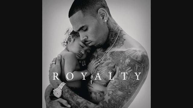 Chris Brown - Make Love (Audio) смотреть онлайн