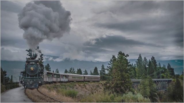 Last Train Home(ward Bound) смотреть онлайн