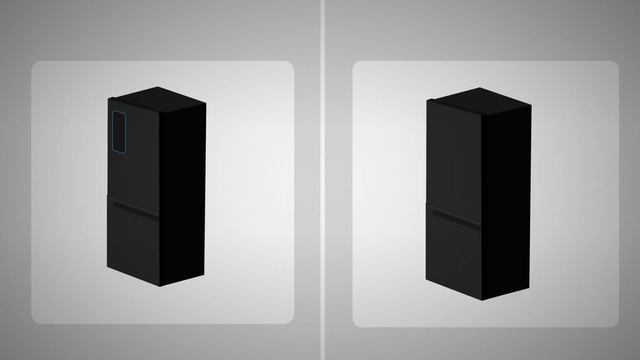 Перенавеска дверей холодильника смотреть онлайн