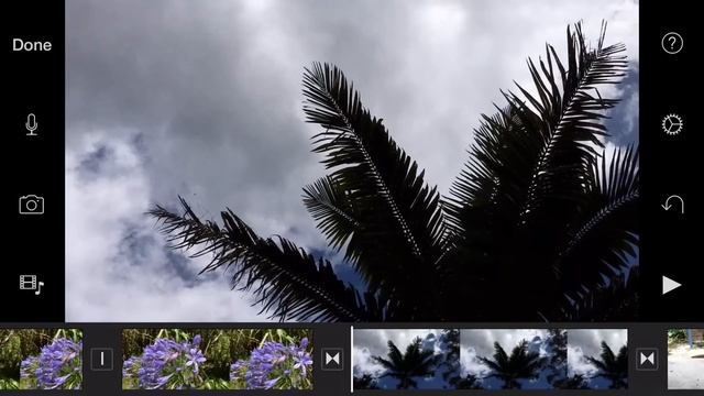 iMovie for iPad & iPhone - Top 10 Tips & Tricks for Mobile Editing 2020 смотреть онлайн