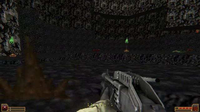 Blanket Doom + JPF (UV Difficulty) - The Shores Of Hell #1 смотреть онлайн