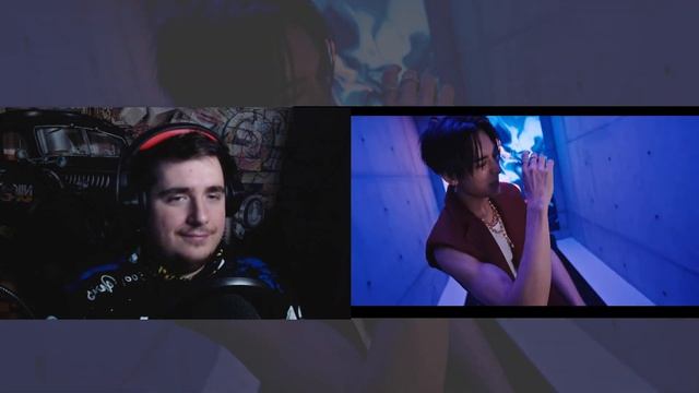 PENTAGON - Feelin Like Official Music Video | REACTION | РЕАКЦИЯ смотреть онлайн