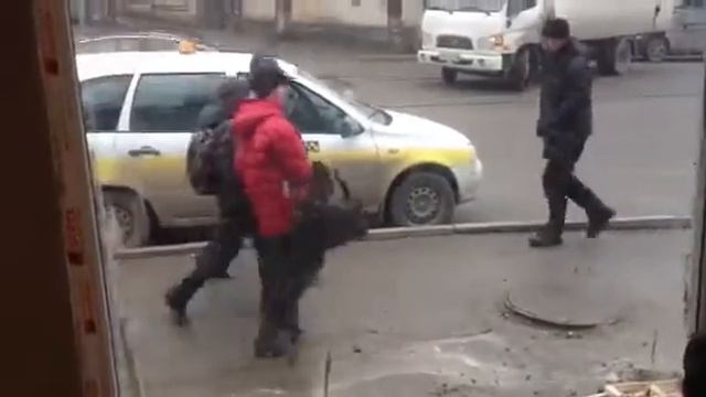 Капуша на стройке смотреть онлайн