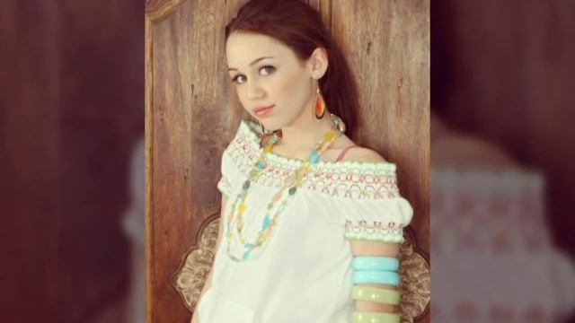 Как менялась Майли Сайрус смотреть онлайн