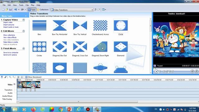 TIN HỌC KHỐI 5 BÀI 1 LÀM QUEN VỚI WINDOWS MOVIE MAKER смотреть онлайн