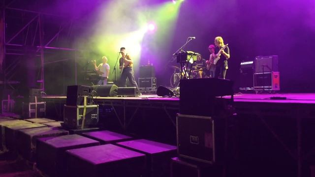 Mac Demarco - Ode to Viceroy / AMA Music Festival @Asolo смотреть онлайн