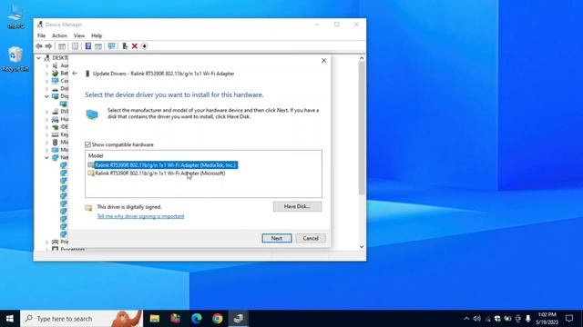 How to Update Windows 10/11 (2023) смотреть онлайн