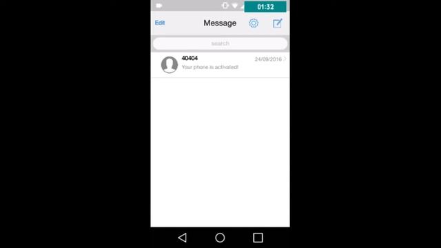 How to get iMessage on any Android Phone *2016* смотреть онлайн